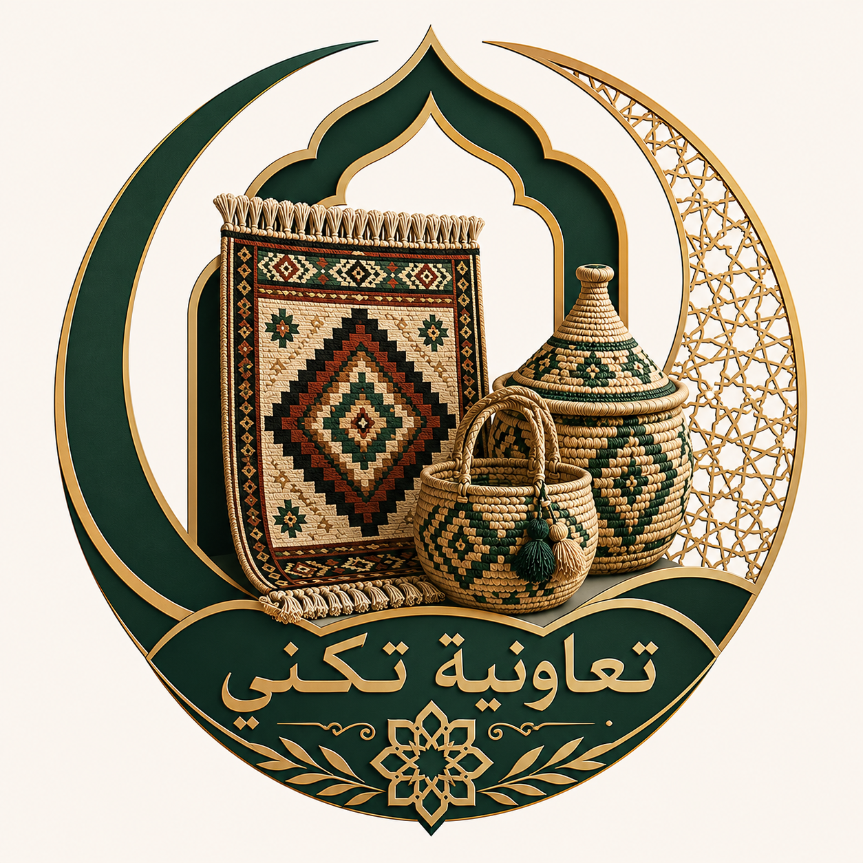 تعاونية تݣني