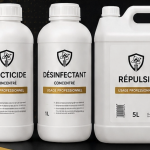 Produit Anti-nuisible